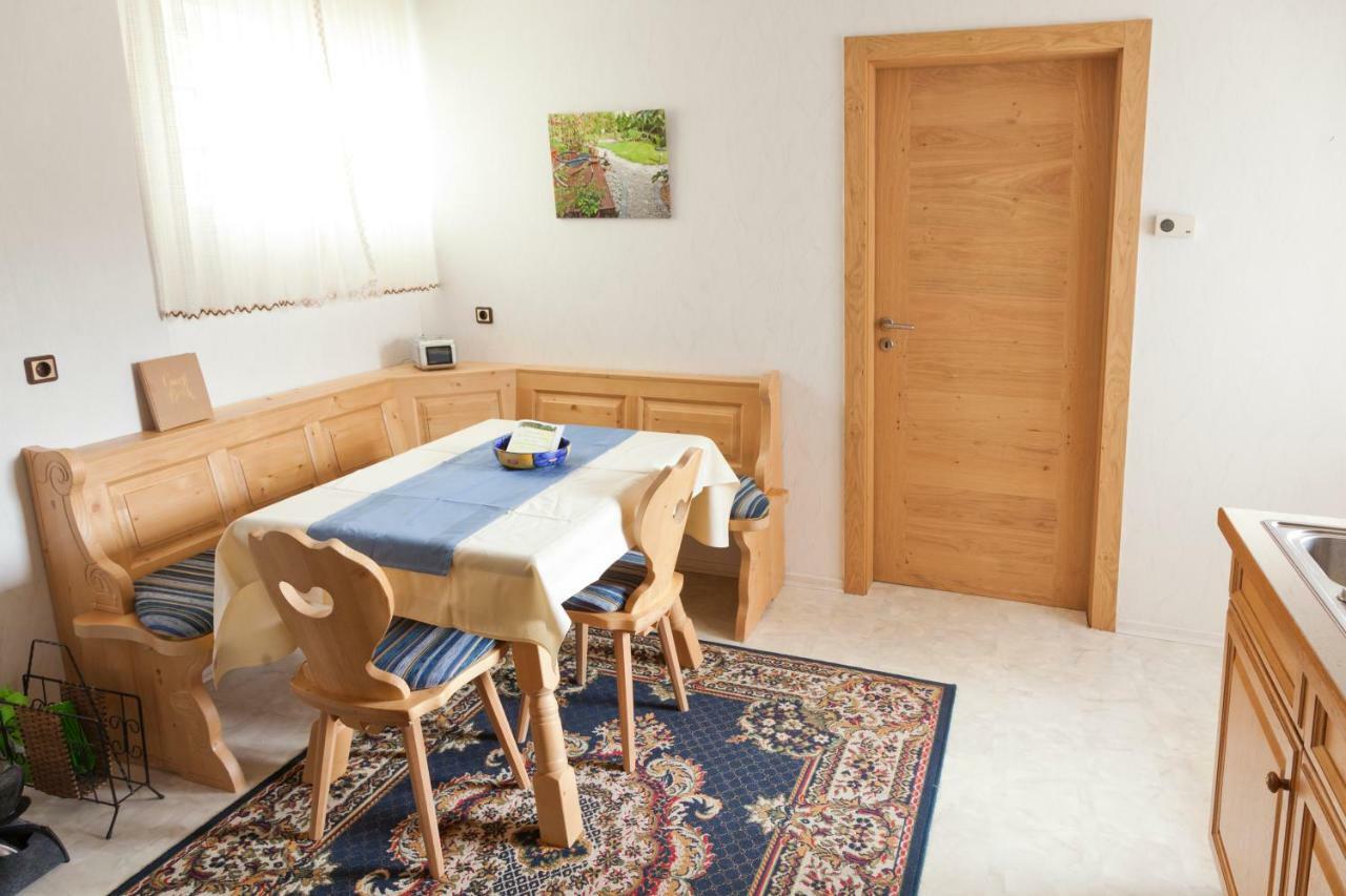 Ferienwohnung Kurrer Plankstadt Bagian luar foto